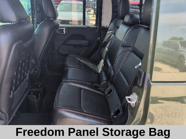 2021 Jeep Gladiator Mojave photo 10