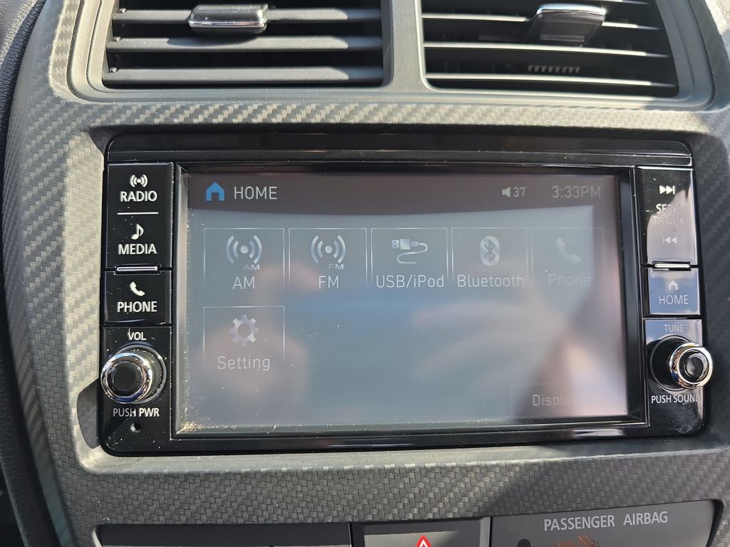 2024 Mitsubishi Outlander Sport ES LE SE photo 21