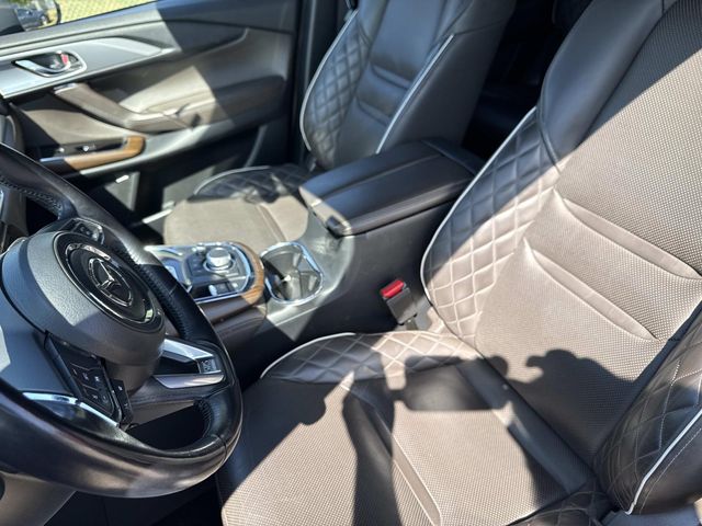 2023 Mazda CX-9 Signature photo 19