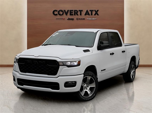 2026 RAM Ram 1500 Pickup Express's photo