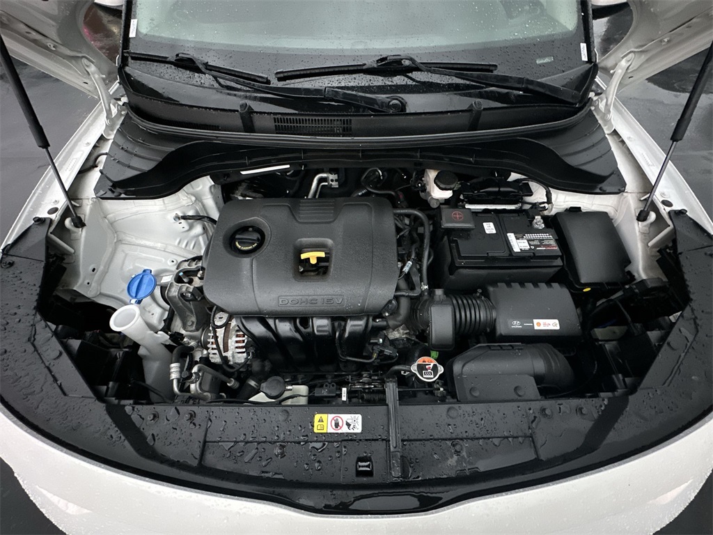 2020 Kia Soul GT-Line photo 24