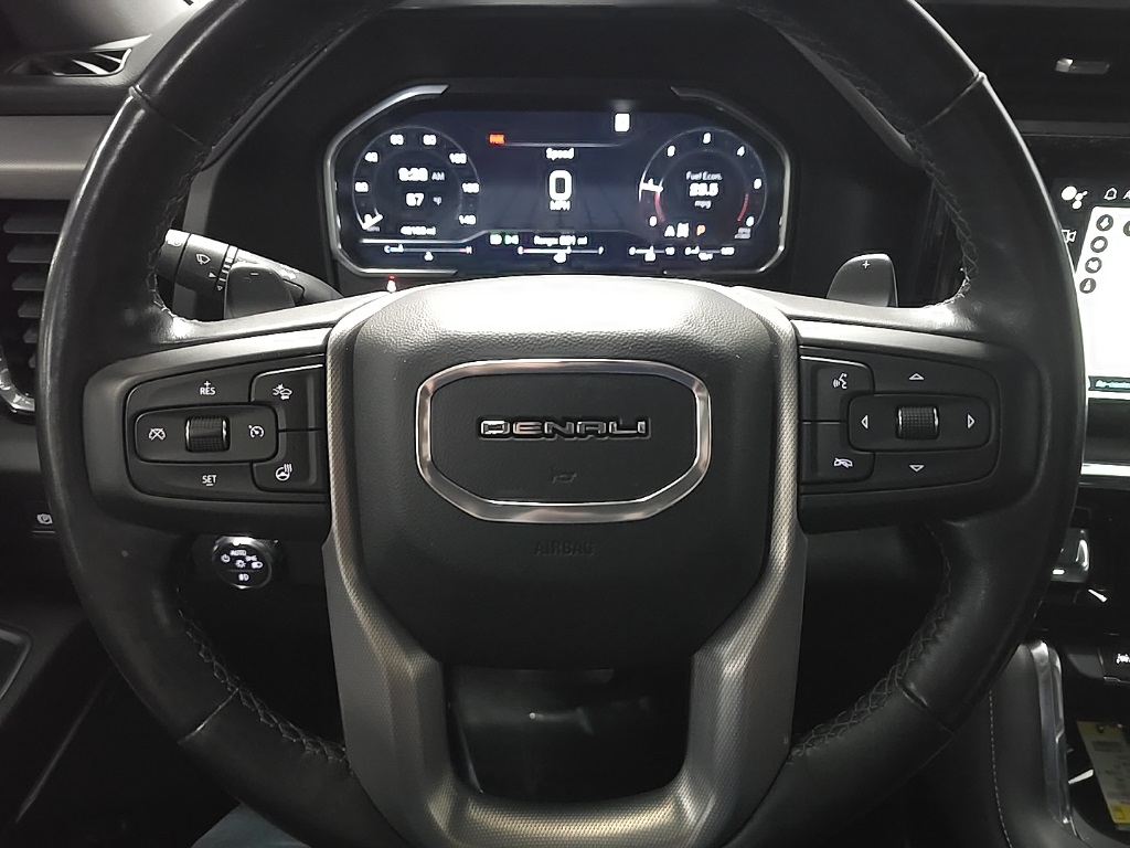 2022 Gmc Sierra 1500 Denali photo 17
