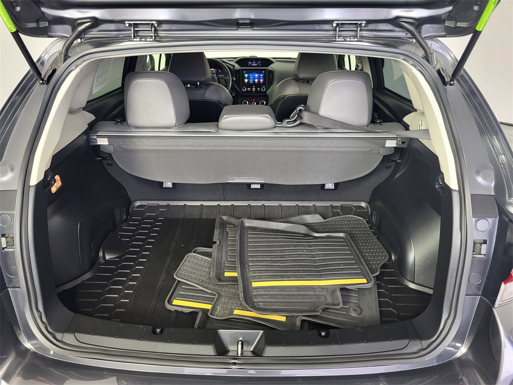 2023 Subaru Crosstrek Sport photo 20