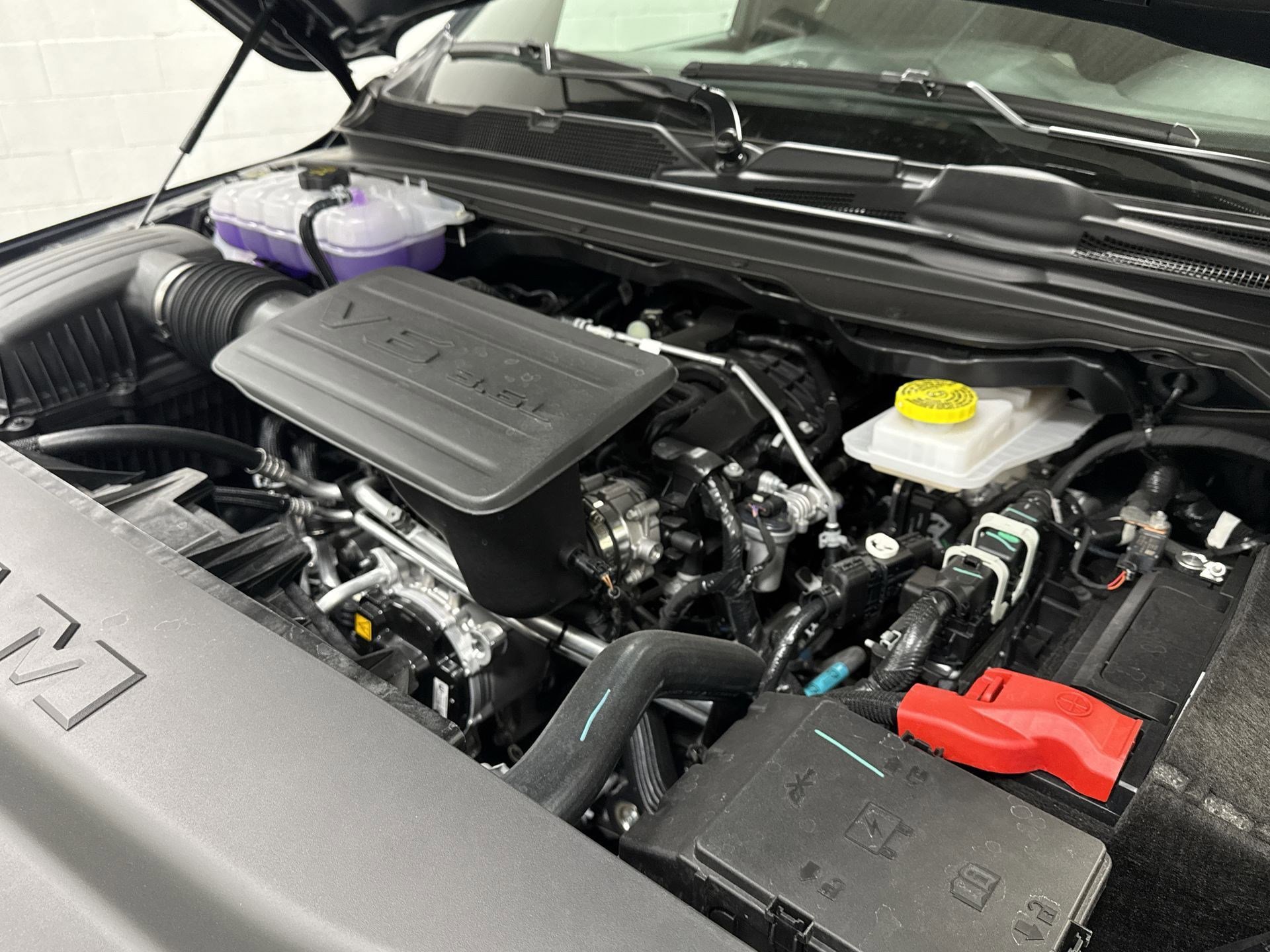 2025 Ram 1500 Tradesman photo 17
