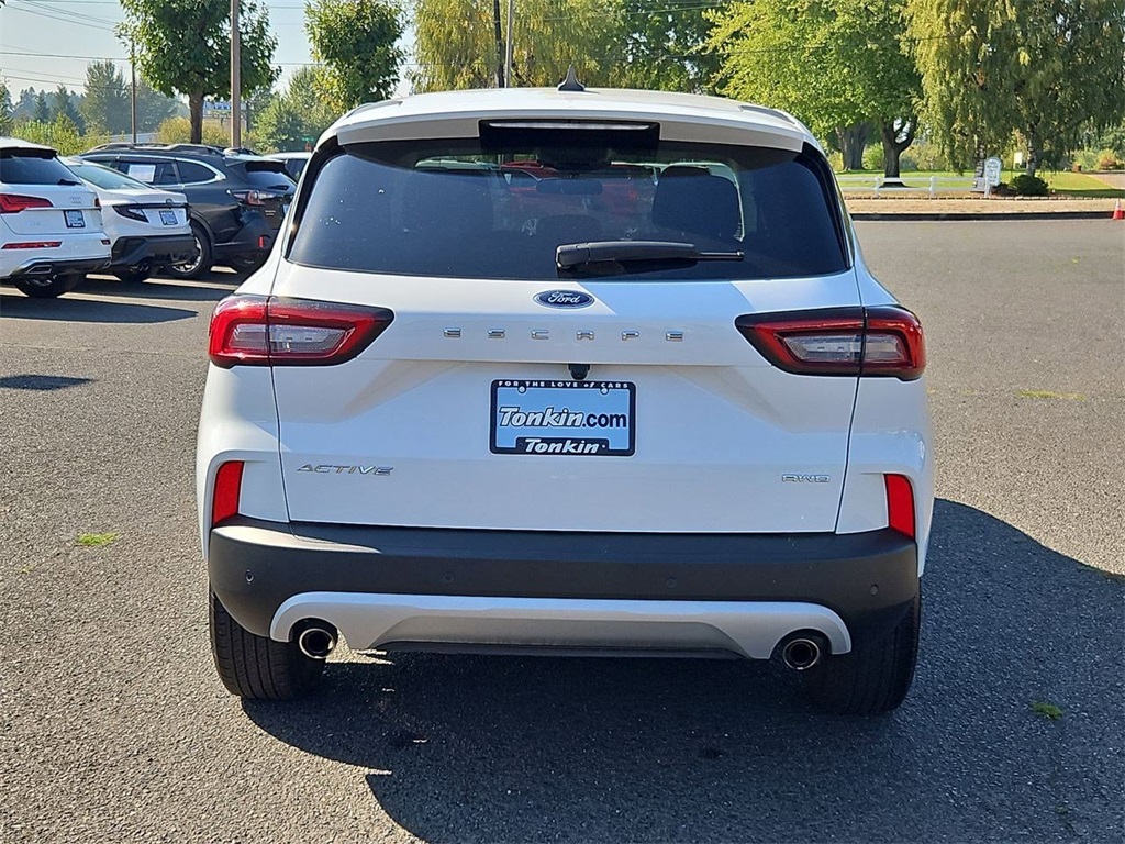 2024 Ford Escape Active photo 3
