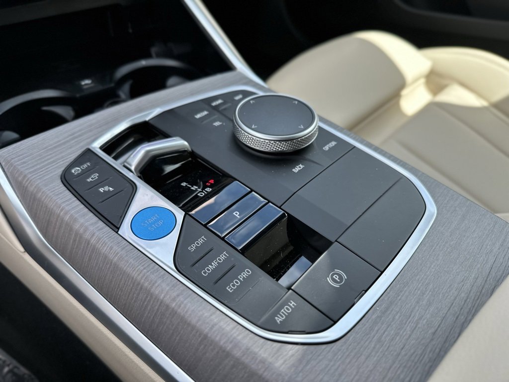 2025 Bmw i4 xDrive40 photo 35