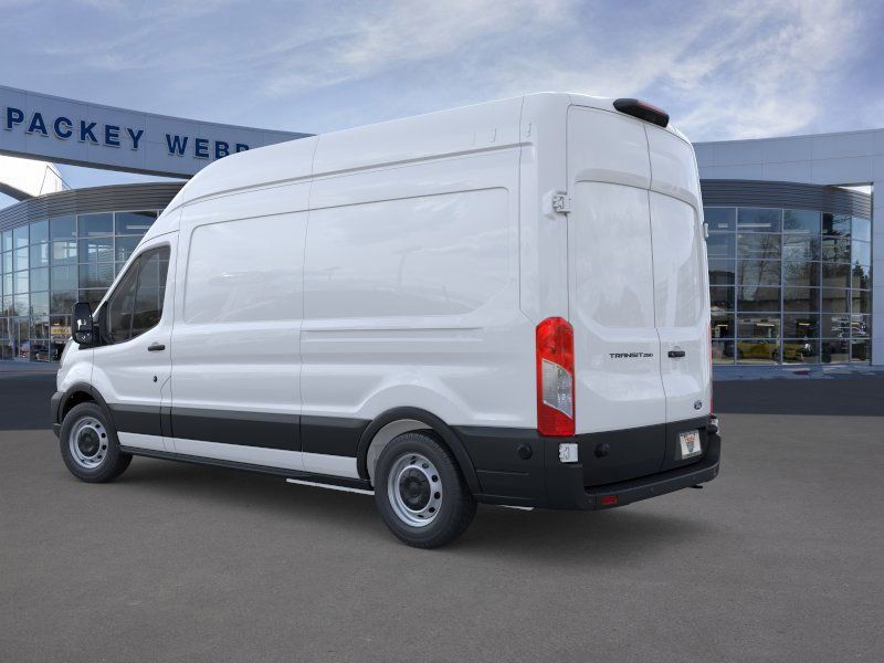 2026 FORD TRANSIT - Image 6