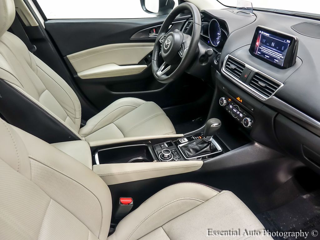 2018 MAZDA MAZDA3 - Image 26