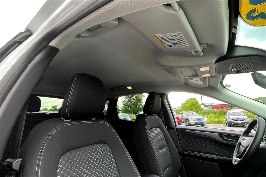 2023 Ford Escape Active photo 22