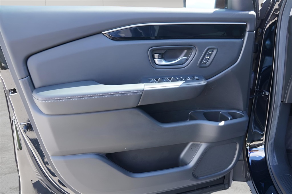 2025 Honda Pilot EX-L photo 23