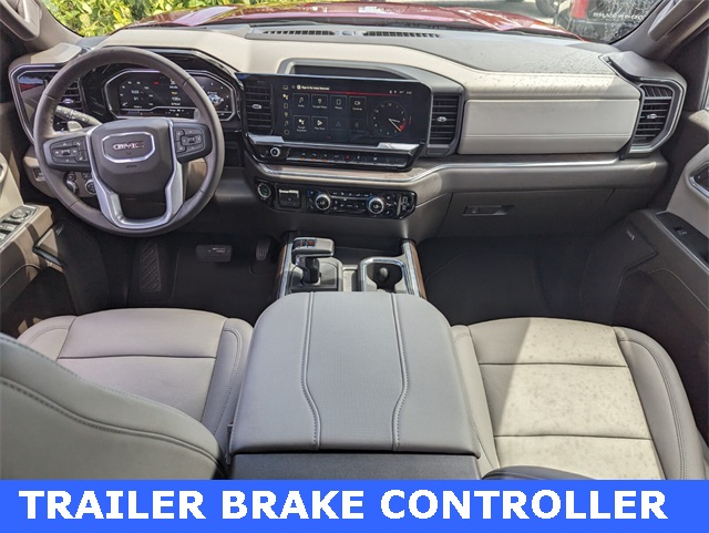 2023 Gmc Sierra 1500 SLT photo 9
