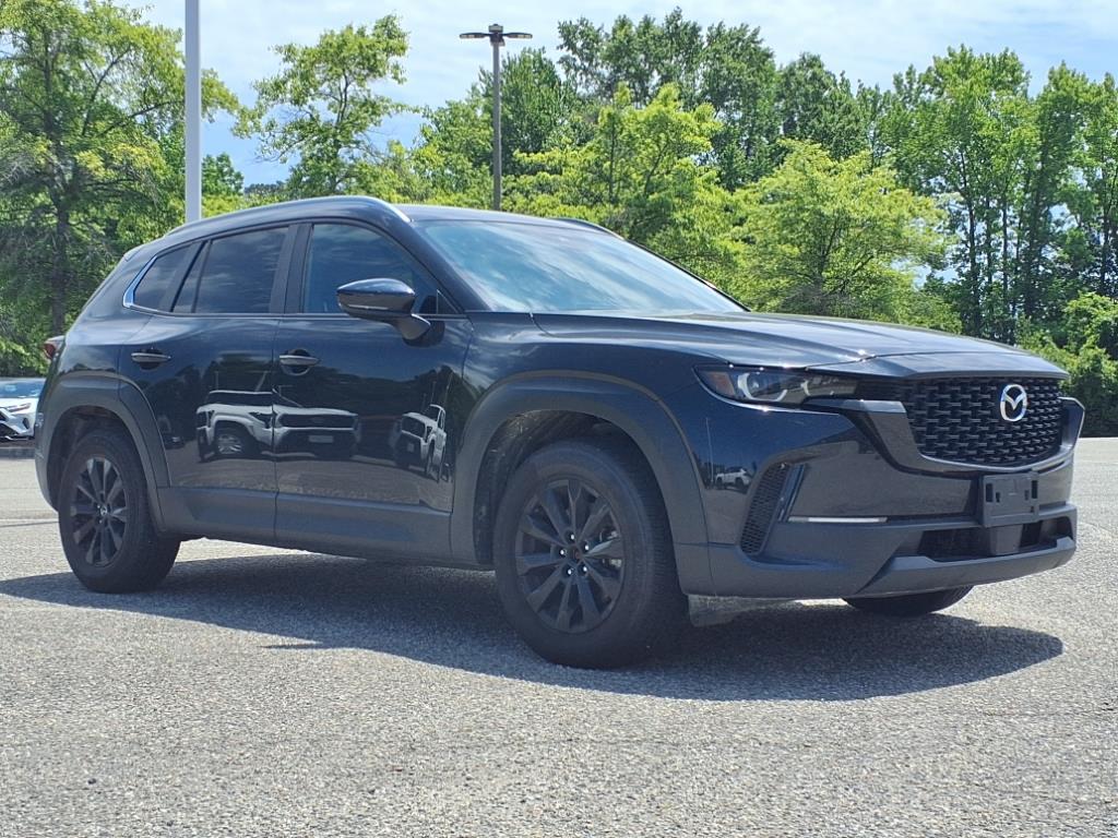 2024 Mazda CX-50 2.5 S Preferred photo 2
