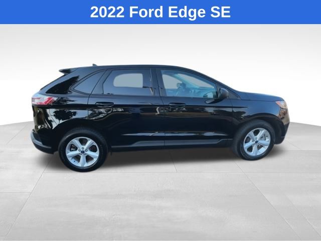 2022 Ford Edge SE photo 9