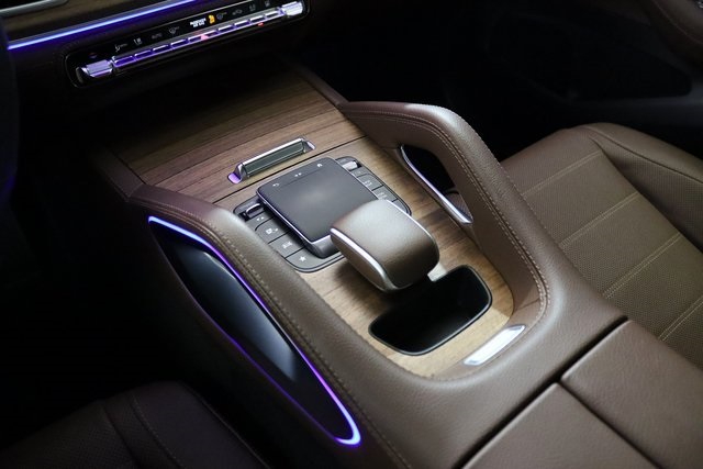2024 Mercedes Benz GLE 4MATIC photo 28