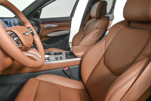 2026 Genesis GV70 2.5T Advanced photo 15
