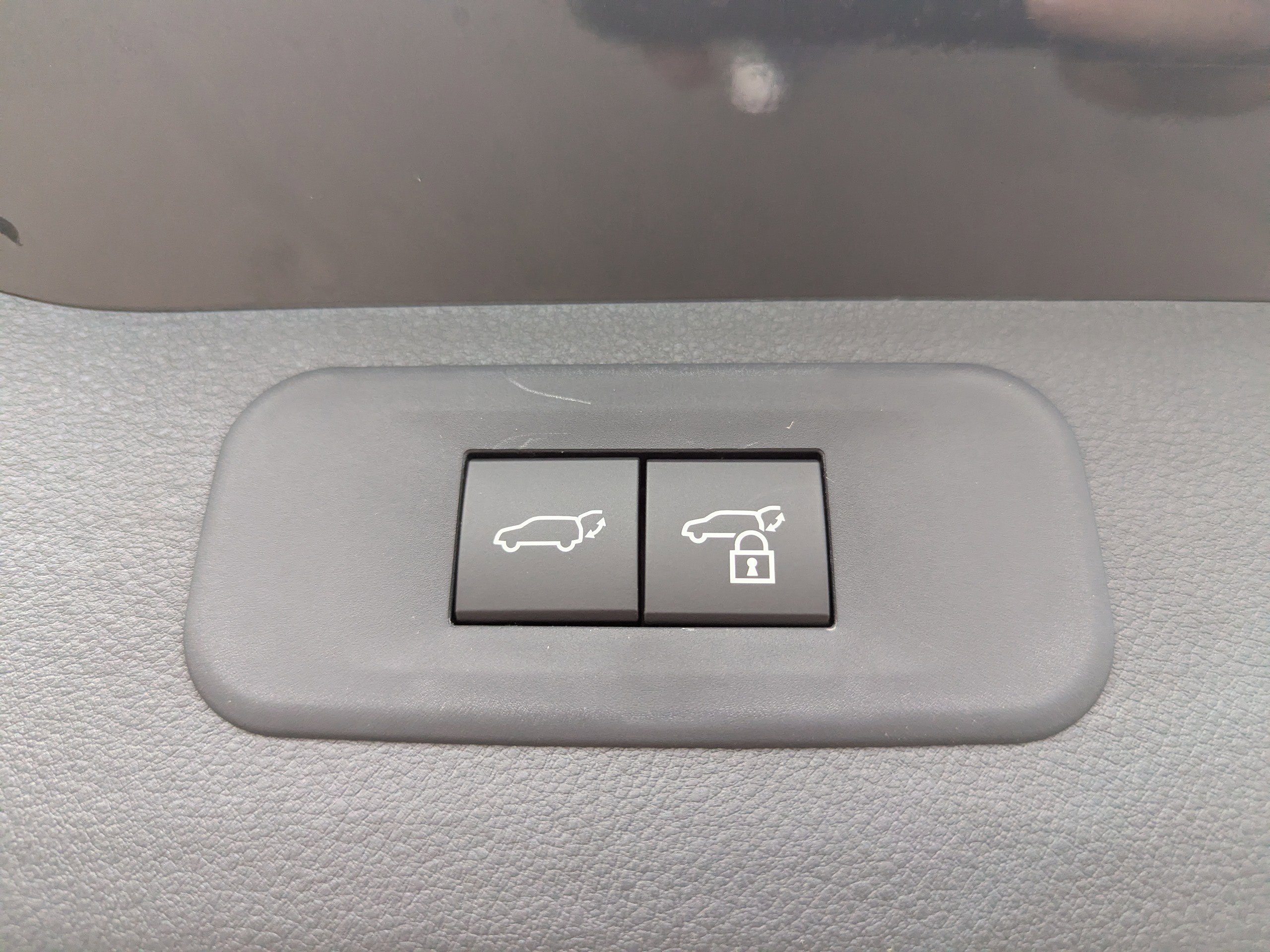 2026 Lexus TX 350 Premium photo 12