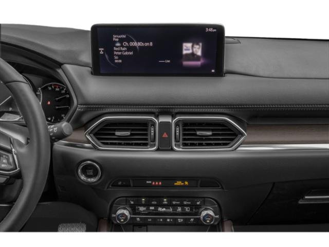 2025 Mazda CX-5 2.5 Turbo Signature photo 13