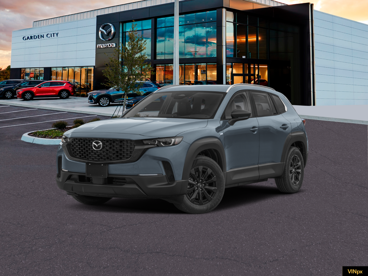 2026 Mazda CX-50 Preferred's photo