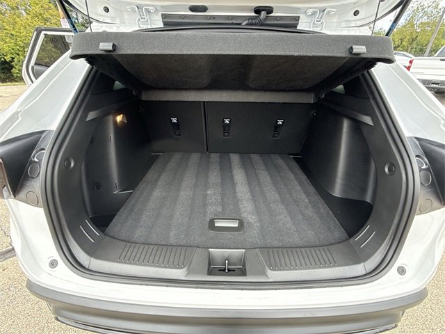 2025 Chevrolet Trax photo 15