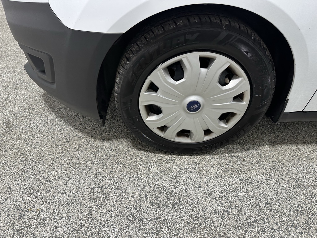 2020 Ford Transit Connect XL photo 6