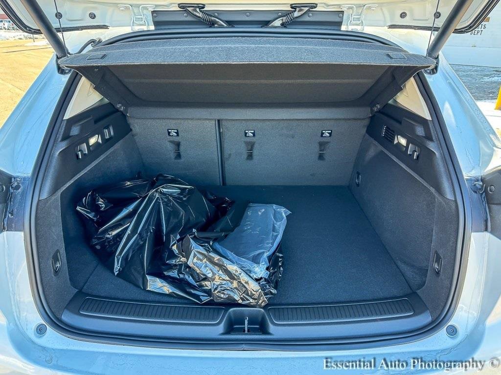 2025 BUICK ENVISION - Image 19