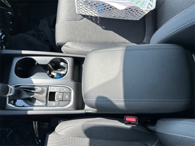 2020 Hyundai Santa Fe SEL photo 20