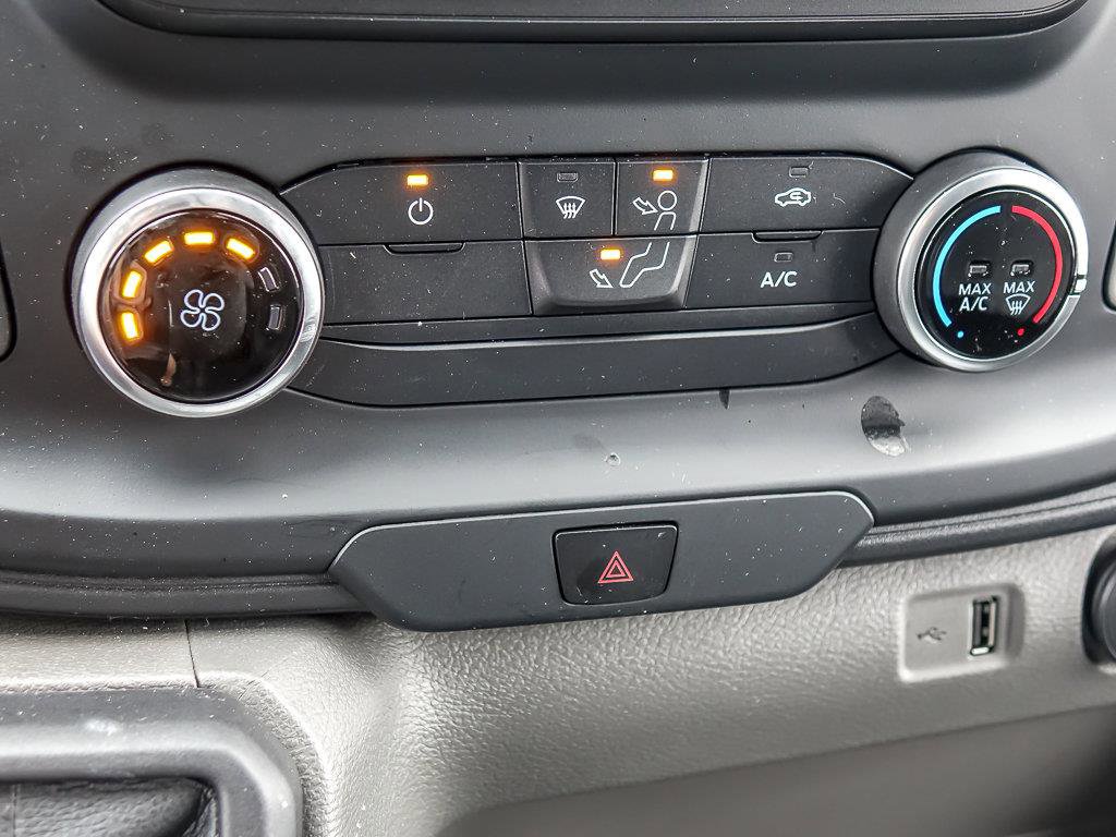 2024 FORD TRANSIT - Image 19