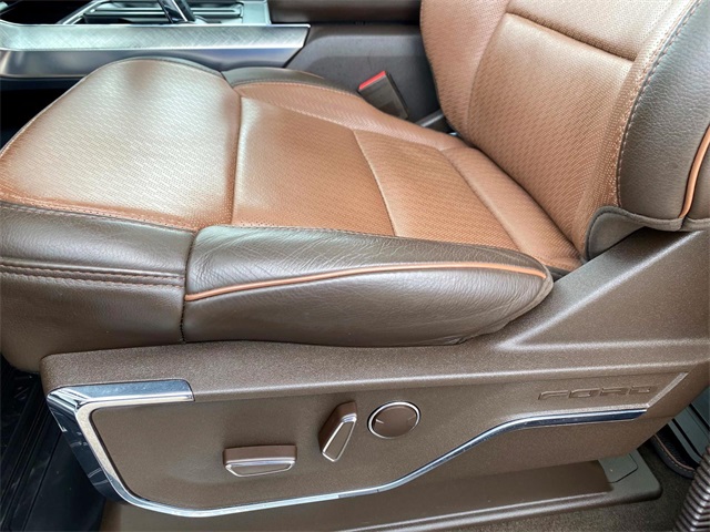 2023 Ford F-150 King Ranch photo 25