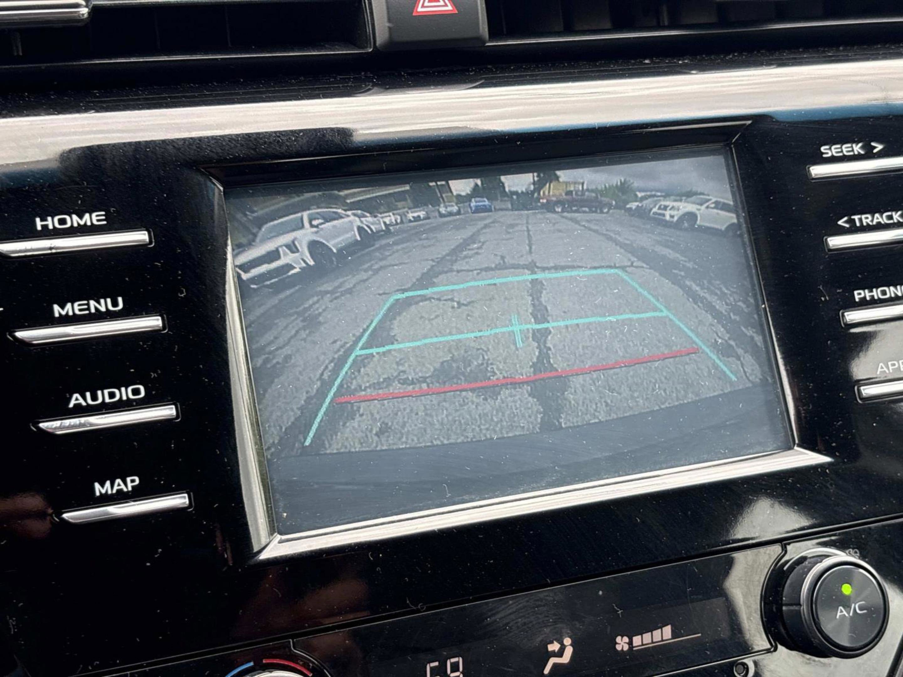 2019 Toyota Camry SE photo 27