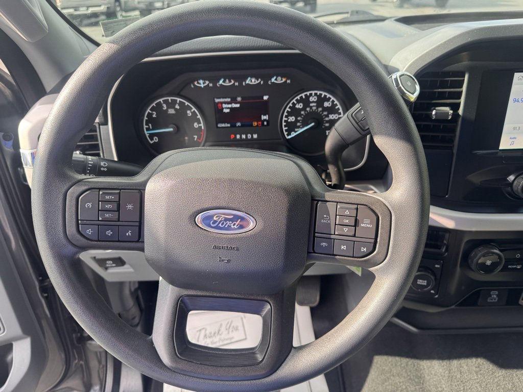 2023 Ford F-150 XL photo 3