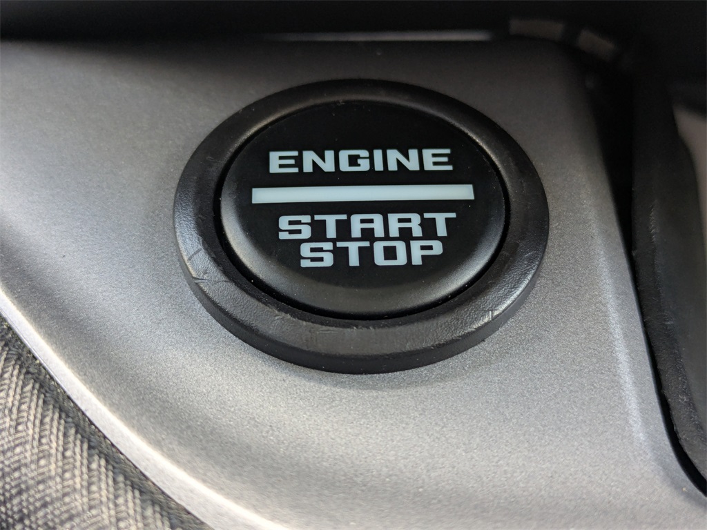 2024 Ford Bronco Sport Big Bend photo 30