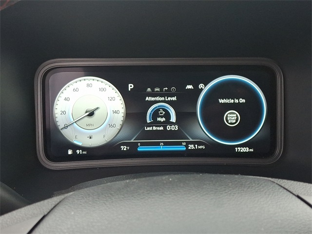 2023 Hyundai Kona N Line photo 25