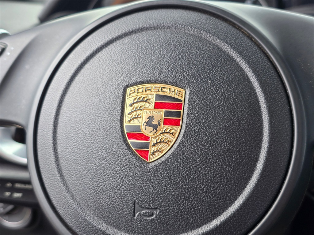 2013 Porsche Cayenne Diesel photo 4
