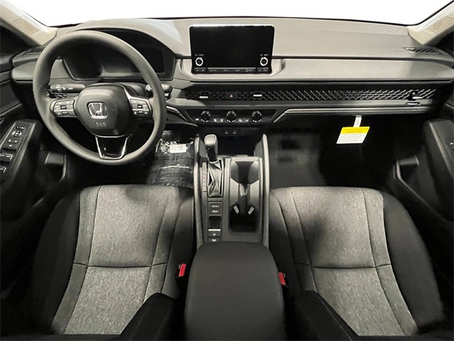 2025 Honda Accord SE photo 15