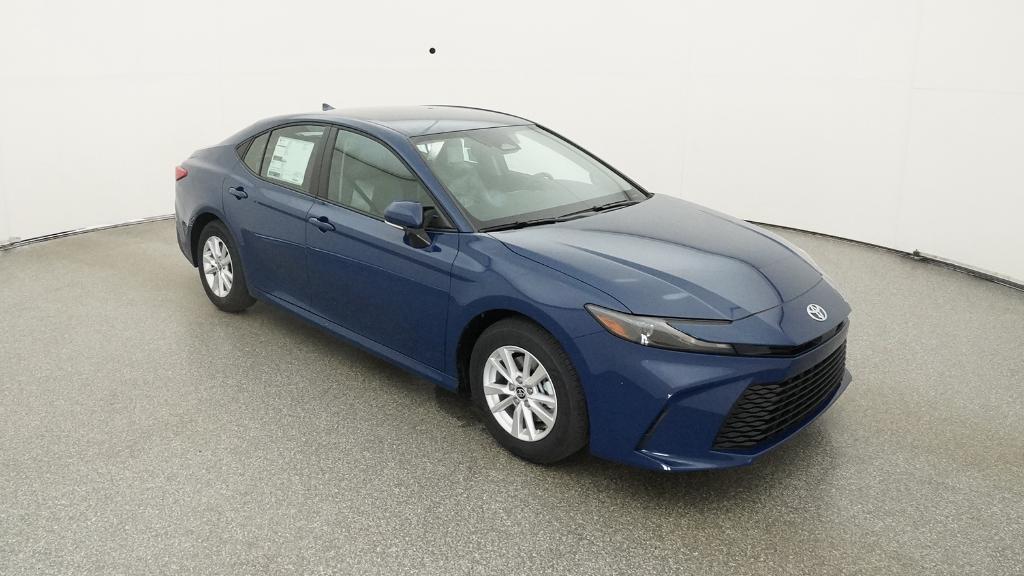 2026 Toyota Camry LE photo 29