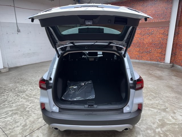 2025 Ford Escape Active photo 25