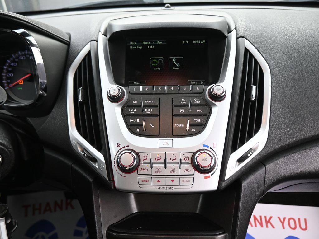 2017 Gmc Terrain SLE photo 42