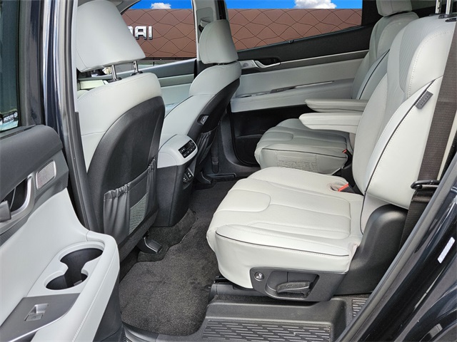 2024 Hyundai Palisade SEL photo 5