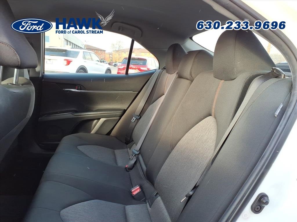 2018 TOYOTA CAMRY - Image 26