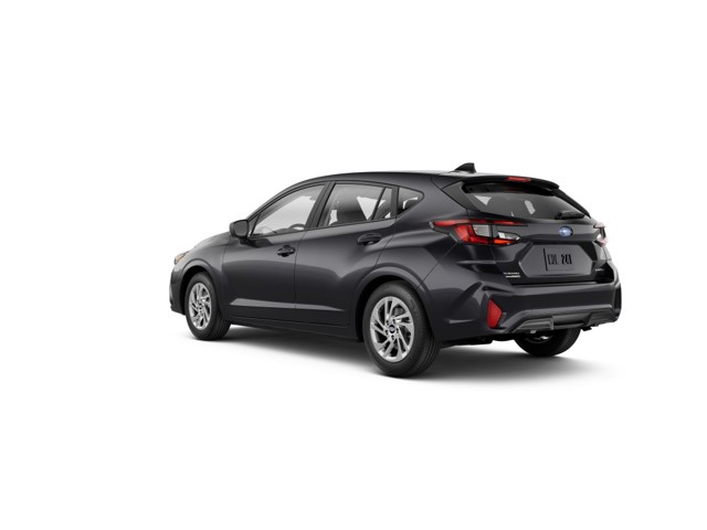 2025 Subaru Impreza Base photo 5