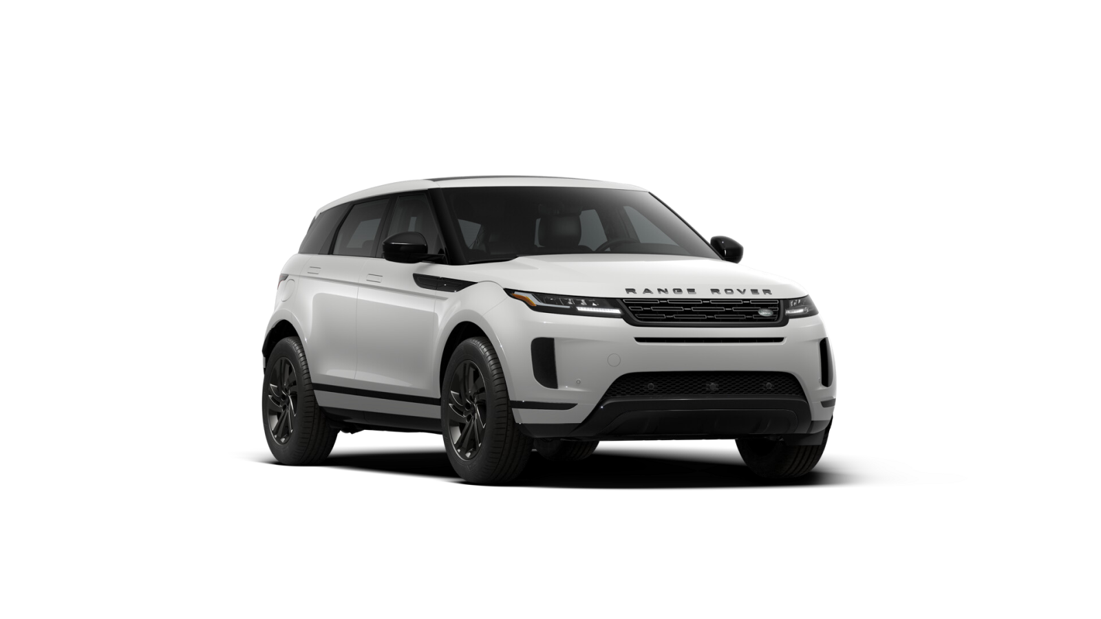 2026 Land Rover Range Rover Evoque S
