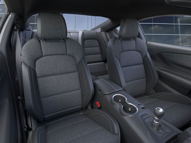2025 Ford Mustang GT photo 9