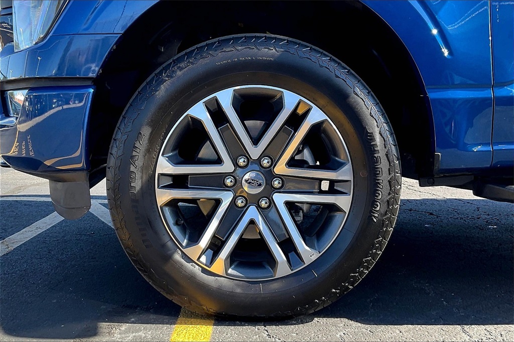 2023 FORD F-150 - Image 7