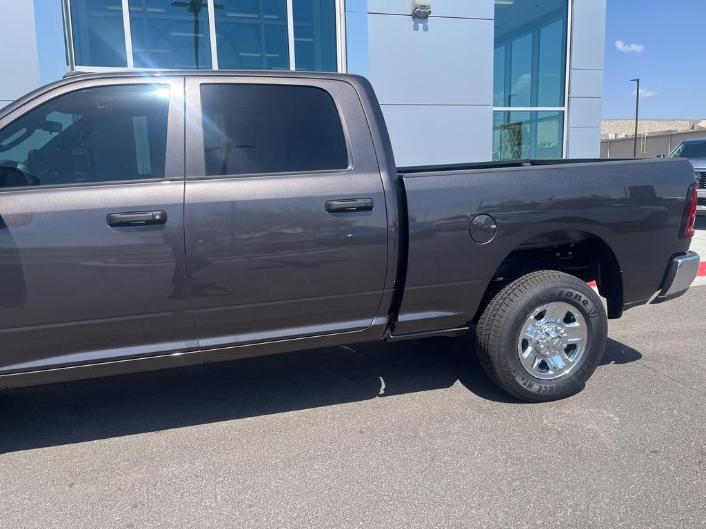 2025 Ram 2500 Tradesman photo 7