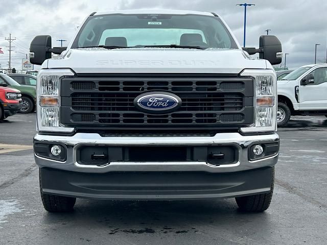 2025 Ford F-250 XL photo 17