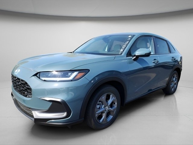 2026 Honda HR-V LX photo 3