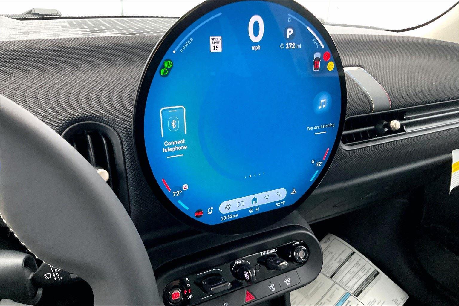 2025 Mini Cooper 2 Door Hardtop photo 4