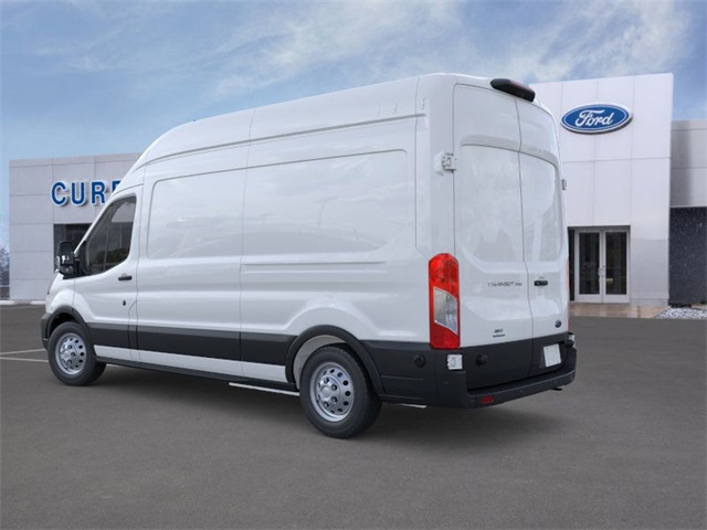 2025 FORD TRANSIT - Image 25