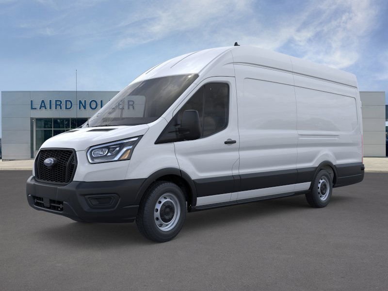 2025 Ford Transit Van Base's photo