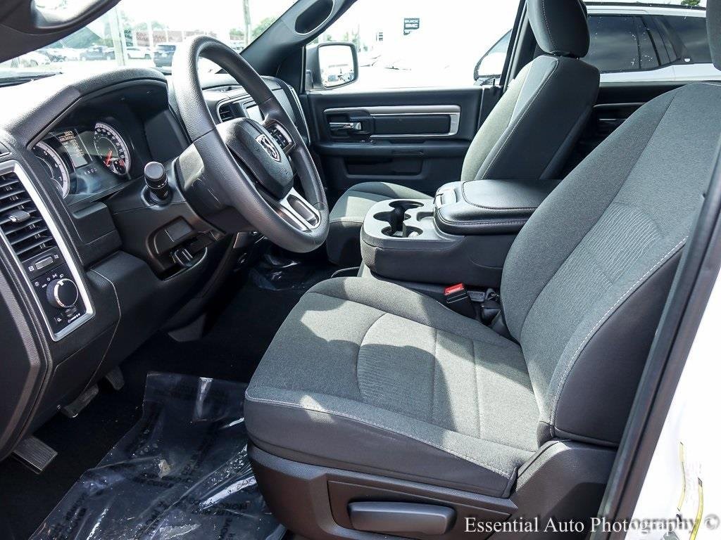 2024 RAM 1500 - Image 8